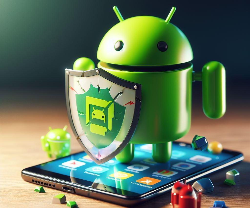 Os Melhores Aplicativos para Android em 2024 – Descubra Agora!