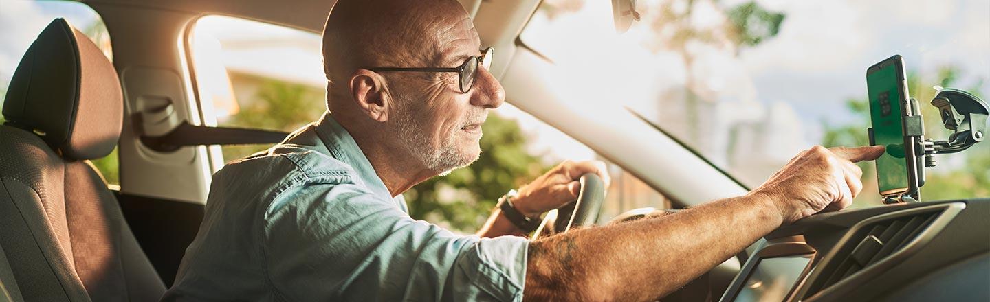 Aplicativos de Motorista: Encontre Soluções Incríveis para Uma Condução Eficiente!