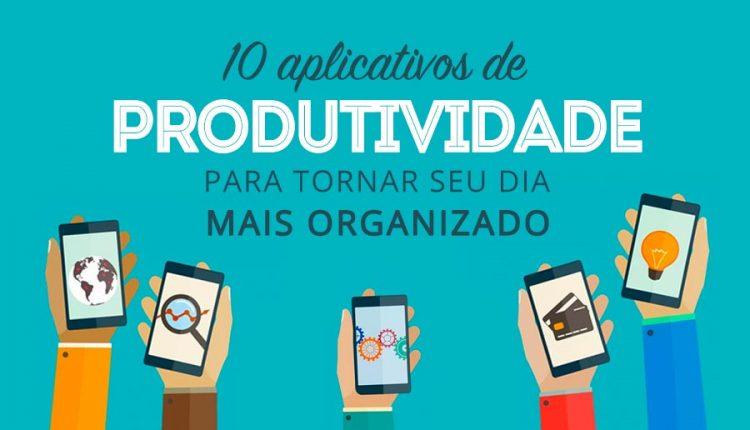 Os ‍melhores aplicativos de produtividade para‌ iPhone que você precisa baixar agora