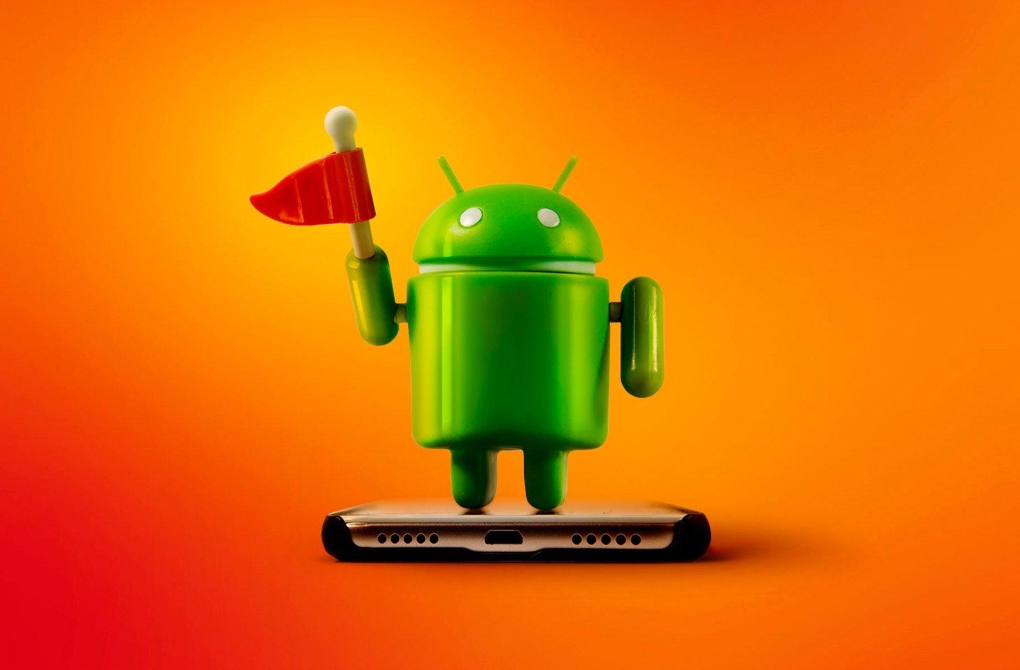 Preparando ​o Seu Android para Melhor Desempenho